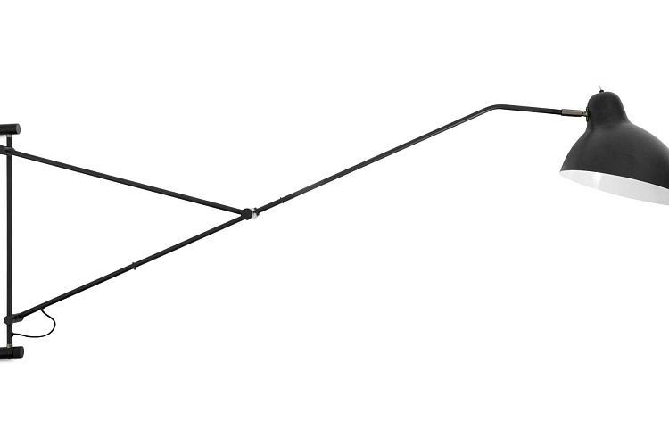  Настенная лампа Demand , фото № 1