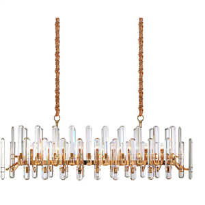 Люстра LiLac005 L026