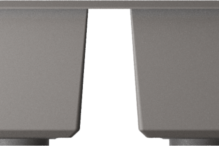  Мойка Omoikiri Tedori 86-2-GR , фото № 3