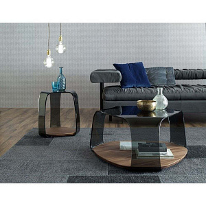 Chakra столик журнальный6876  современный