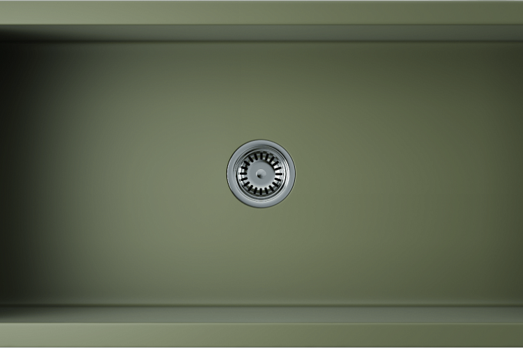  Мойка Omoikiri Mikura 91-OL , фото № 3