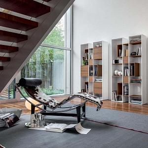 Библиотека Abaco 7243   современный