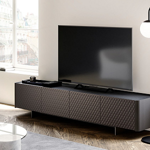 Тумба ALMA TV UNIT DIAMOND