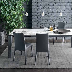 Итальянский стол DELTA CS4097-R 160 Calligaris