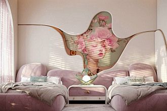 Безопасная и удобная мебель в детскую: полный гайд по выбору