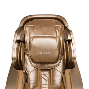 Массажное кресло Yamaguchi Axiom Champagne