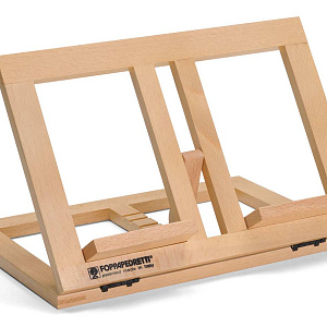 Подставка для книг Foppapedretti Reading