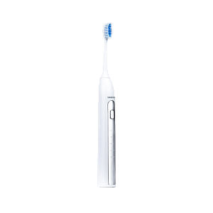 Звуковая электрическая зубная& щетка Smile Expert PRO