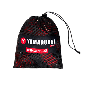 Петли для функционального тренинга Yamaguchi Training System