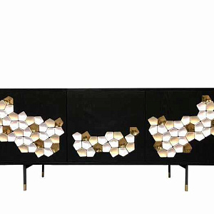 Тумба Gaudi Tonin Casa Италия