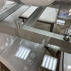 Стол обеденный раскладной Tokyo 6951