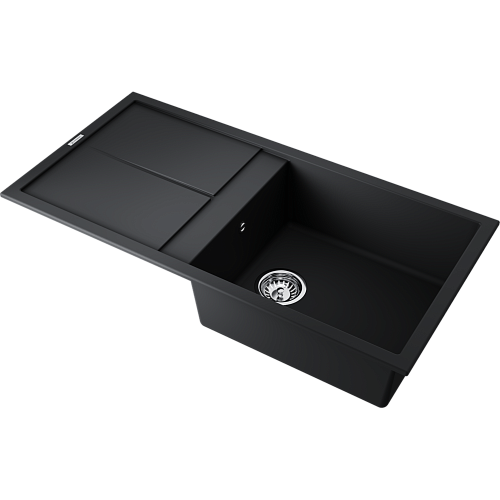  Мойка Omoikiri Sumi 100A-GB , фото № 1