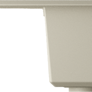 Мойка Omoikiri Tedori 100-BE