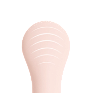 Прибор для очищения кожи и массажа лица Yamaguchi Silicone Cleansing Brush
