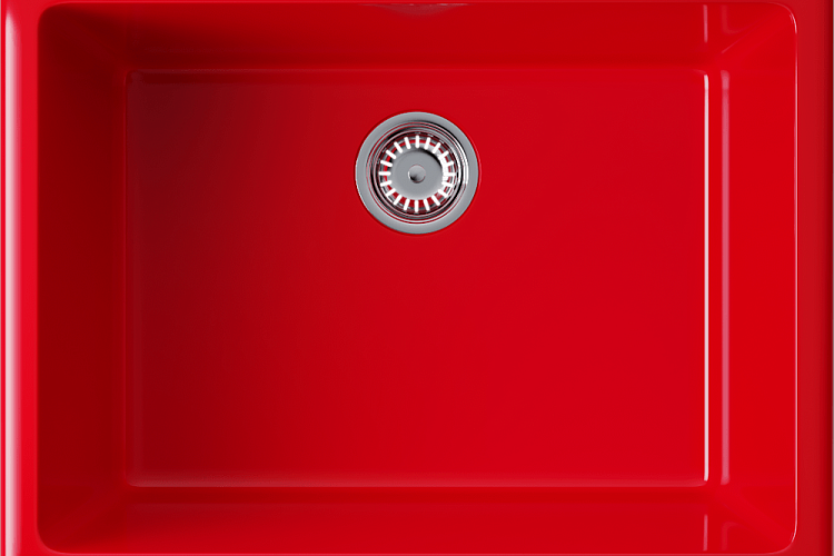  Мойка Omoikiri Okinoshima 61-U/I-TO Glossy , фото № 3