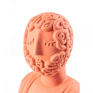 Скульптура Seletti Man