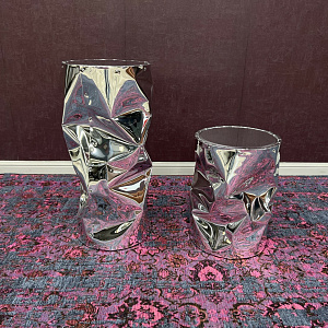 Табурет подставка Tab.u низкий