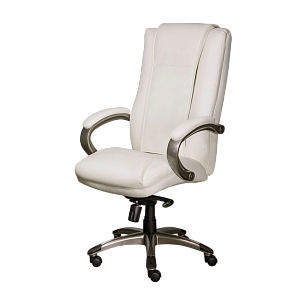 Офисное массажное кресло US MEDICA Chicago (Ivory Beige)