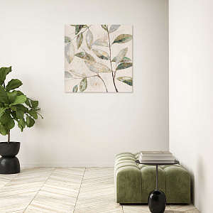 Картина Ligustro 100×100