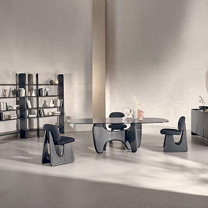 Итальянский стул  Twing Nature Design