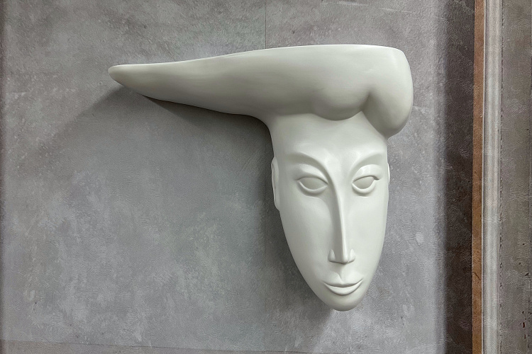  Полка Lefty Q505/3Х105 , фото № 1