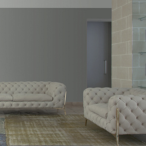 Диван  Belle Epoque