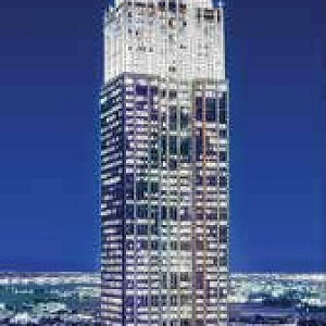 Картина NY in love 30×90