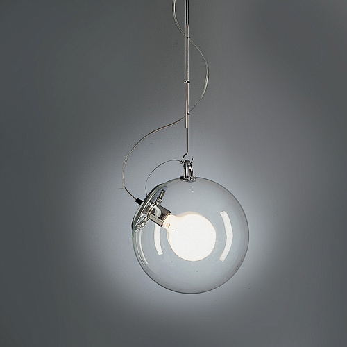  Подвесной светильник Artemide A031000 , фото № 2