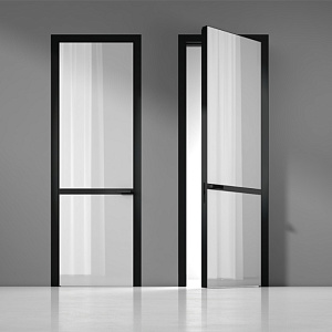 FILO 60 Entry Laccato Gloss Planar