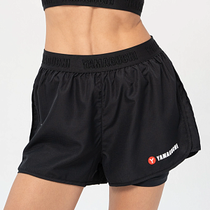 Шорты женские Yamaguchi Women Shorts