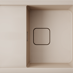 Мойка Omoikiri Tasogare 65-SA