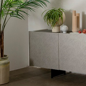 Тумба итальянская дизайнерская TV Coated Tonin Casa Италия