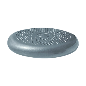 Балансировочная подушка Yamaguchi Balance Disk (gray)