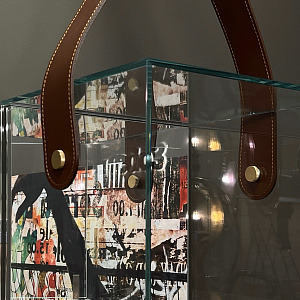 Полка Cheri большая