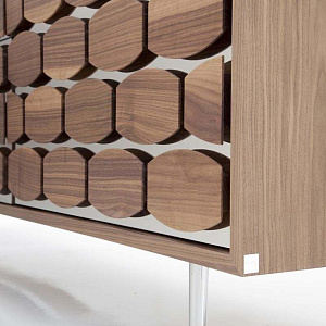 Тумба Honey 6112 Современный