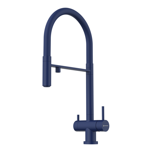  Смеситель Omoikiri Kanto-IB , фото № 1