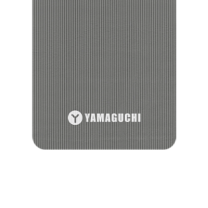 Спортивный коврик Yamaguchi Comfort Fitness