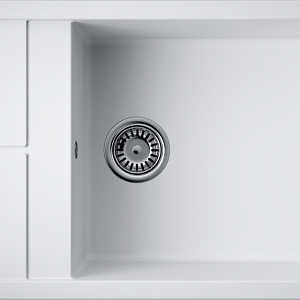 Мойка Omoikiri Sumi 78-LB-WH