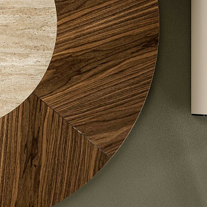 Стол PLAI Ceramica-Legno