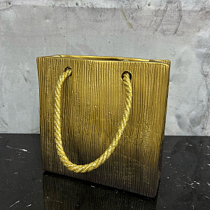 Аксессуар Borsetta Bronze Q329/5R Adriani&Rossi Италия