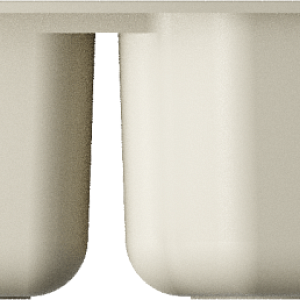 Мойка Omoikiri Maru 86-2-BE