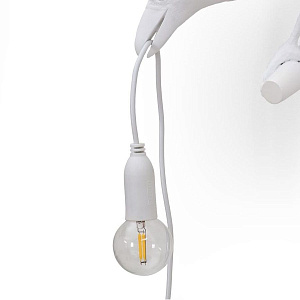 Лампочка Seletti Bird Lamp Bird Lamp Indoor 14731L