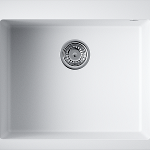 Мойка Omoikiri Bosen 57-WH