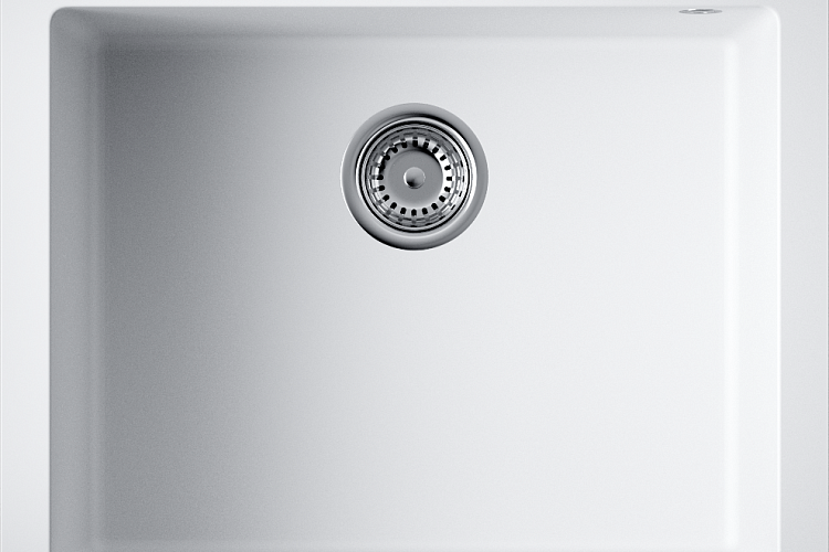  Мойка Omoikiri Bosen 57-WH , фото № 3