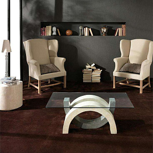 Стол журнальный Olimpia Bicolore