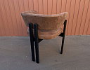  Стул Bay Wood-Cafe Armchair Nature Design , фото № 7