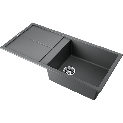  Мойка Omoikiri Sumi 100-PL , фото № 1