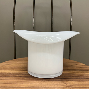 Ваза Vetro C126 BI