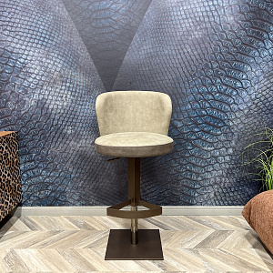 Барный стул Ocean Peressini Casa Италия