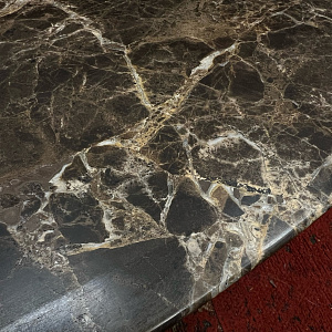 Стол журнальный 120х75  Стол Saarinen